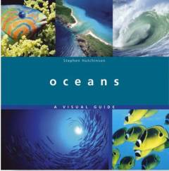 Oceans : a visual guide