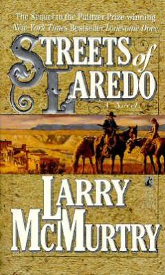 Streets of Laredo