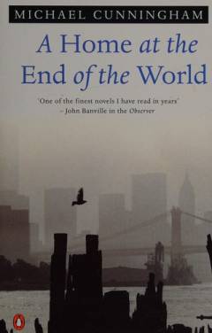 A home at the end of the world