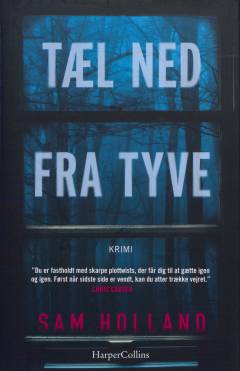 Tæl ned fra tyve