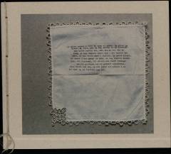 Lommetørklædesamlinger