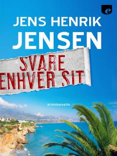 Svare enhver sit : kriminovelle