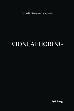 Vidneafhøring