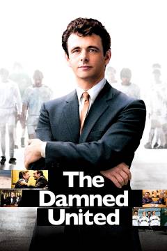 The damned United