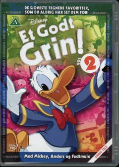 Et godt grin!. Vol 2