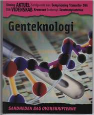 Genteknologi