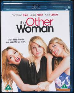 The other woman