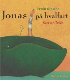 Jonas på hvalfart
