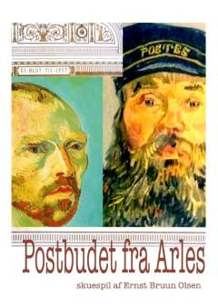 Postbudet fra Arles : skuespil