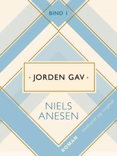 Jorden gav -