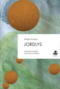 Jordlys : digte