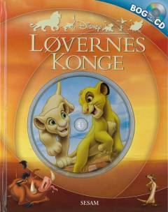 Løvernes konge