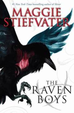 The Raven boys