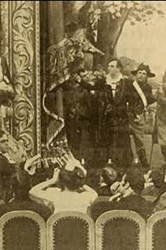 Kean : eller Skuespilleren og prinsen