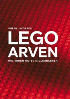 Lego-arven : historien om 10 milliardærer