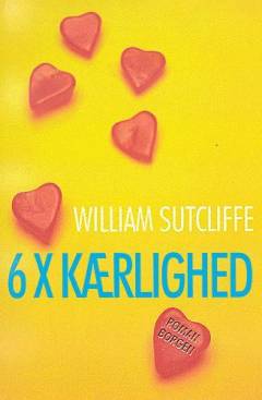 6 × kærlighed