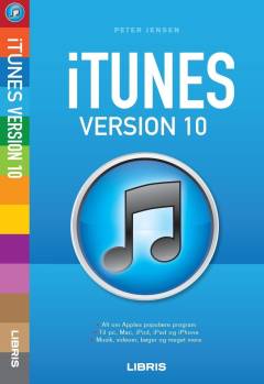 iTunes version 10