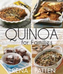 Quinoa for families