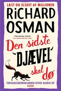 Den sidste djævel skal dø