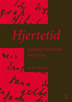 Hjertetid : en brevveksling