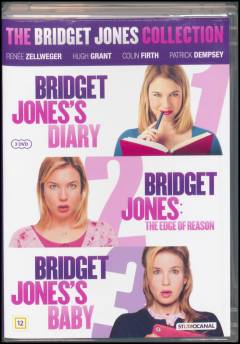 Bridget Jones - på randen af fornuft