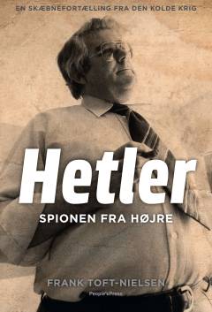 Hetler : spionen fra højre