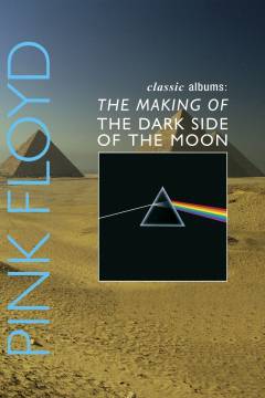 Pink Floyd - the making of The dark side of the moon