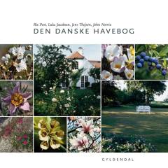 Den danske havebog