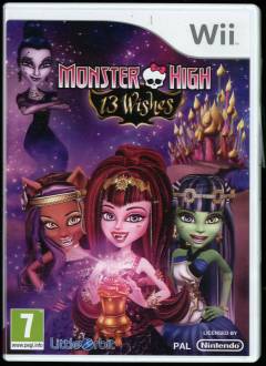 Wii, 2013