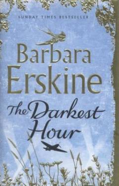 The darkest hour