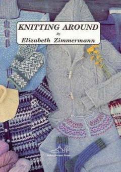 Knitting around : or knitting without a license
