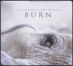 Burn