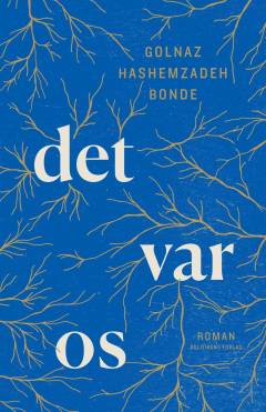 Det var os
