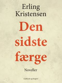 Den sidste færge