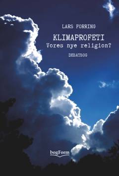 Klimaprofeti : vores nye religion?