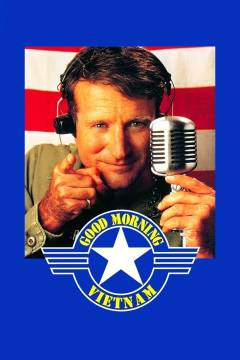 Good morning, Vietnam