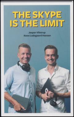 The skype is the limit : virtual presentation excellence