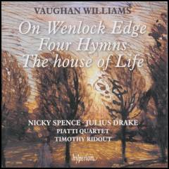 On Wenlock Edge & other songs