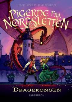 Dragekongen
