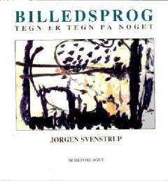 Billedsprog : tegn er tegn på noget