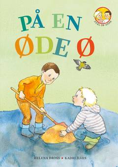 På en øde ø