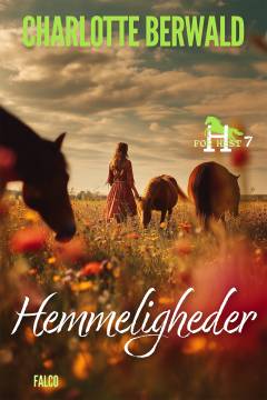 Hemmeligheder