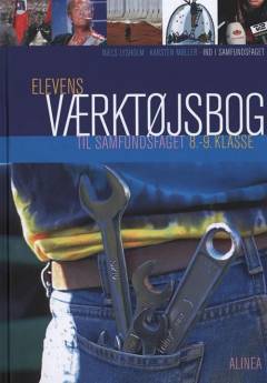 Elevens værktøjsbog til samfundsfaget 8.-9. klasse