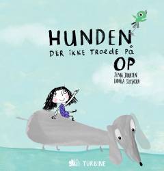 Billedbog, 1. udgave, 2011