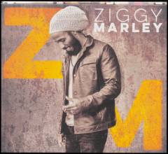 Ziggy Marley