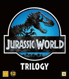 Jurassic World - fallen kingdom