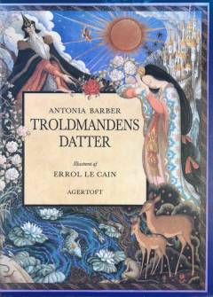 Troldmandens datter