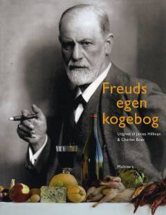 Freuds egen kogebog
