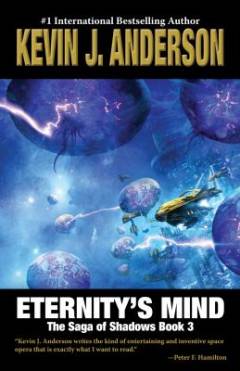Eternity's mind