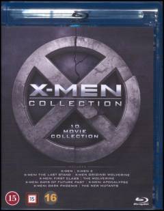 X-Men - the last stand